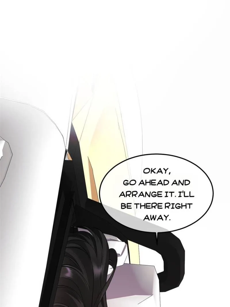 Gorgeous Robe Chapter 26 page 87