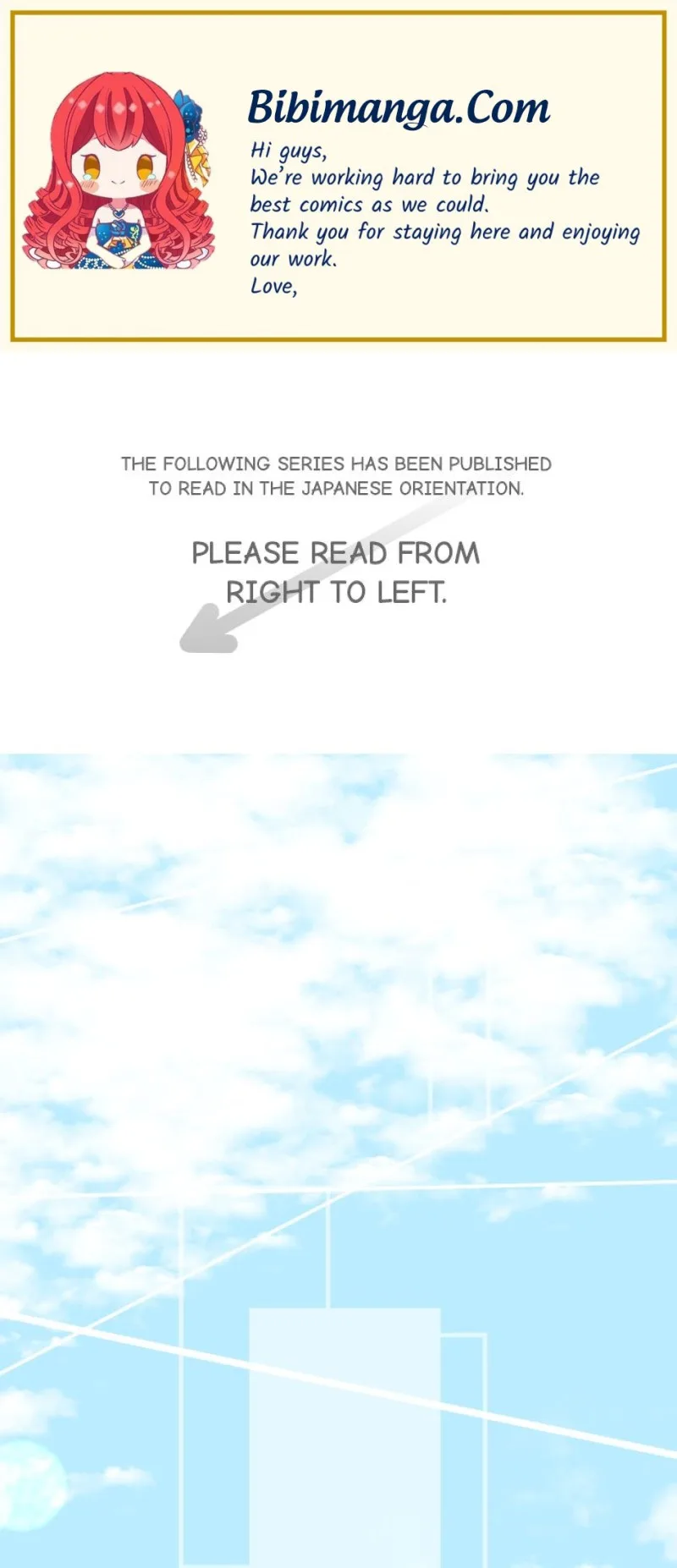 Love Hug Chapter 27 page 2