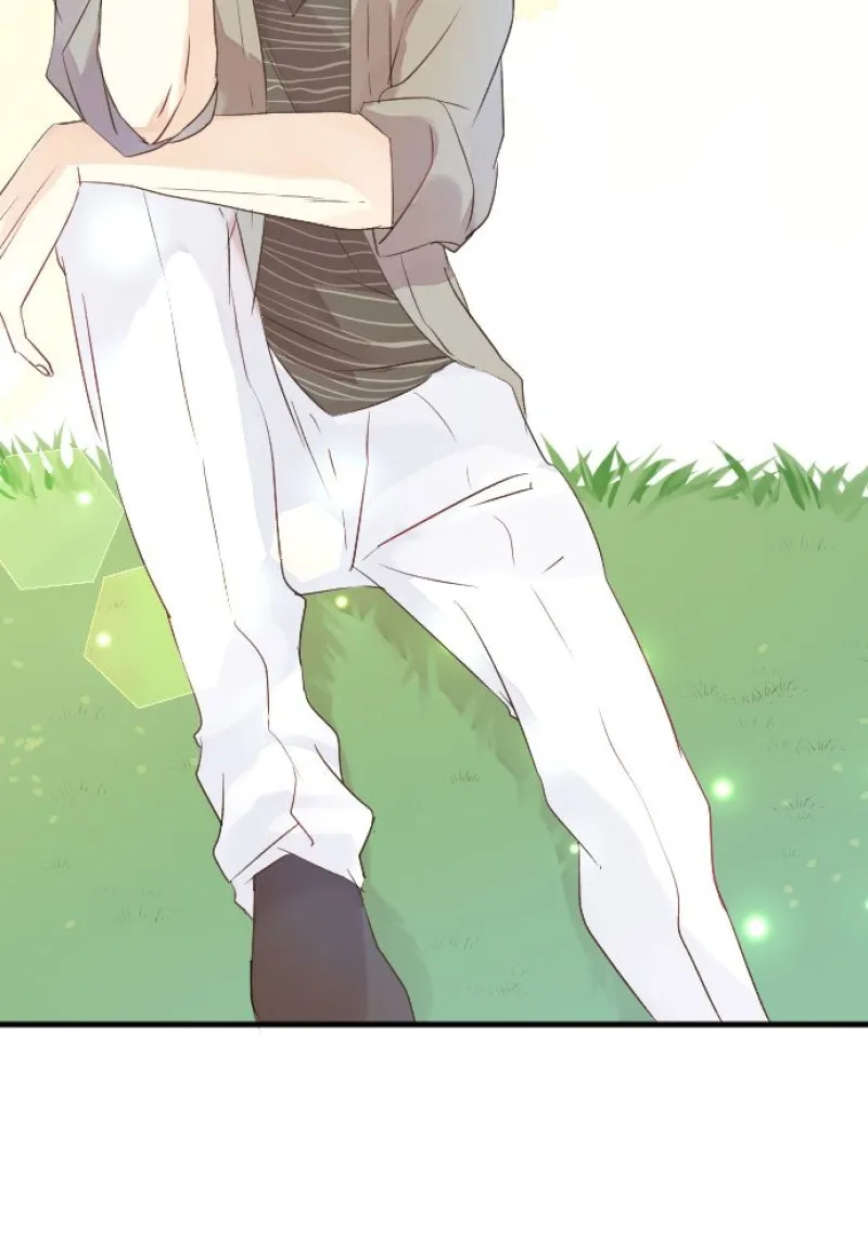 Love Hug Chapter 27 page 21