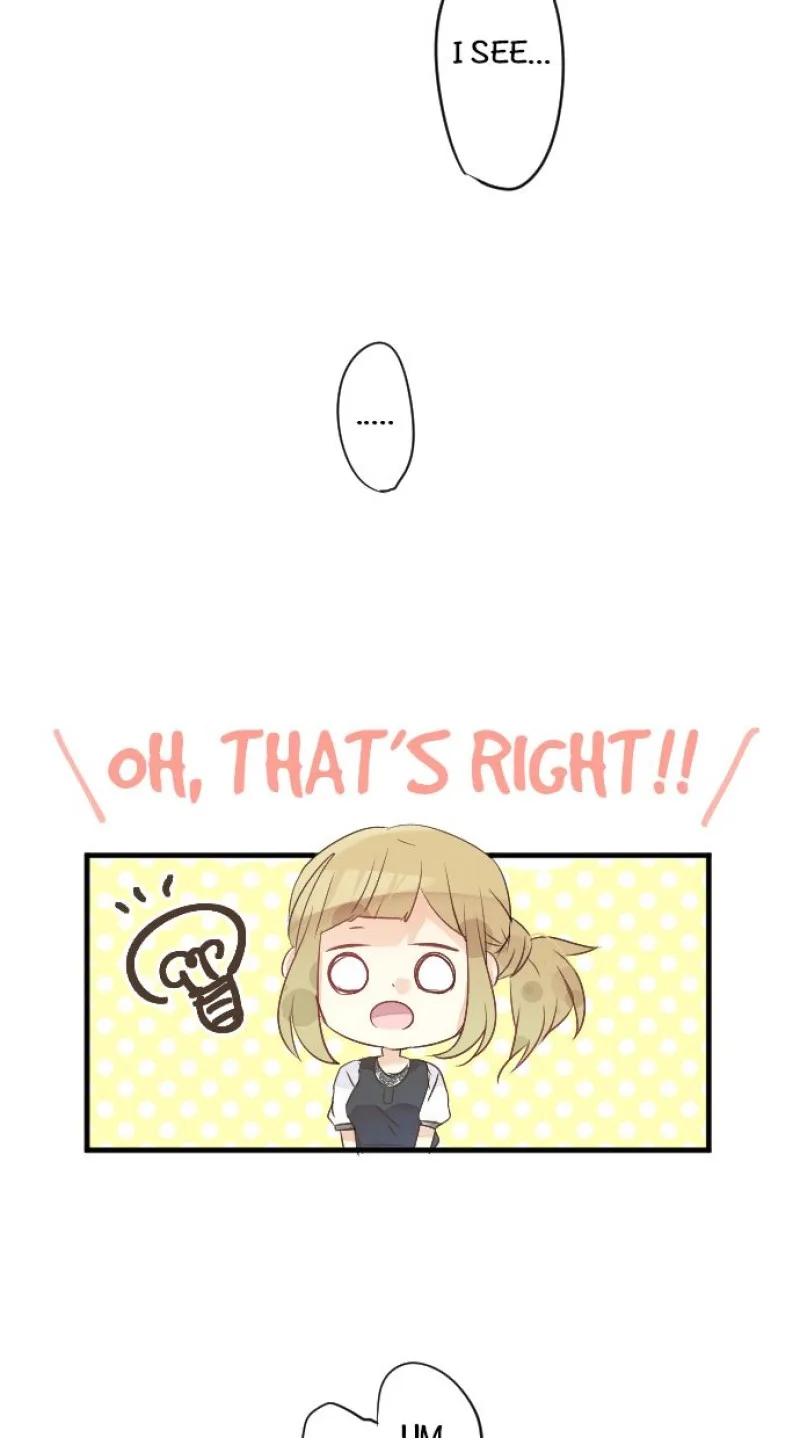 Love Hug Chapter 27 page 13