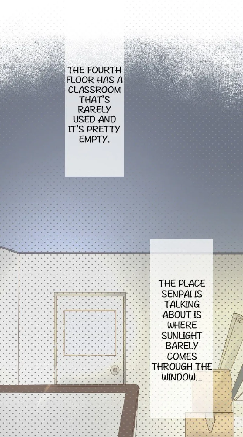 Love Hug Chapter 27 page 28