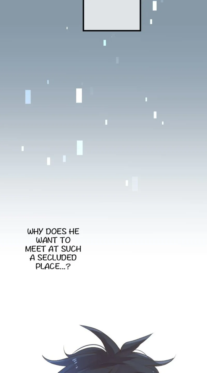 Love Hug Chapter 27 page 30