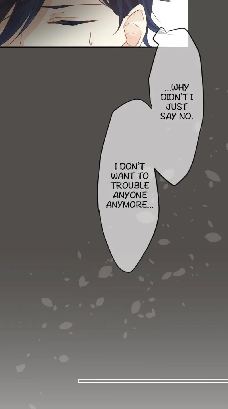 Love Hug Chapter 27 page 37