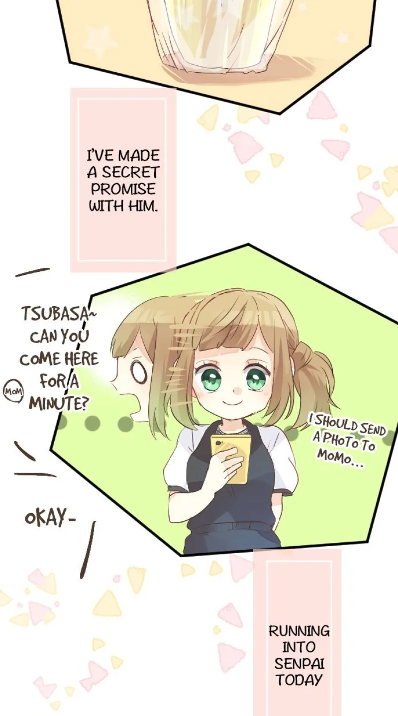 Love Hug Chapter 27 page 41
