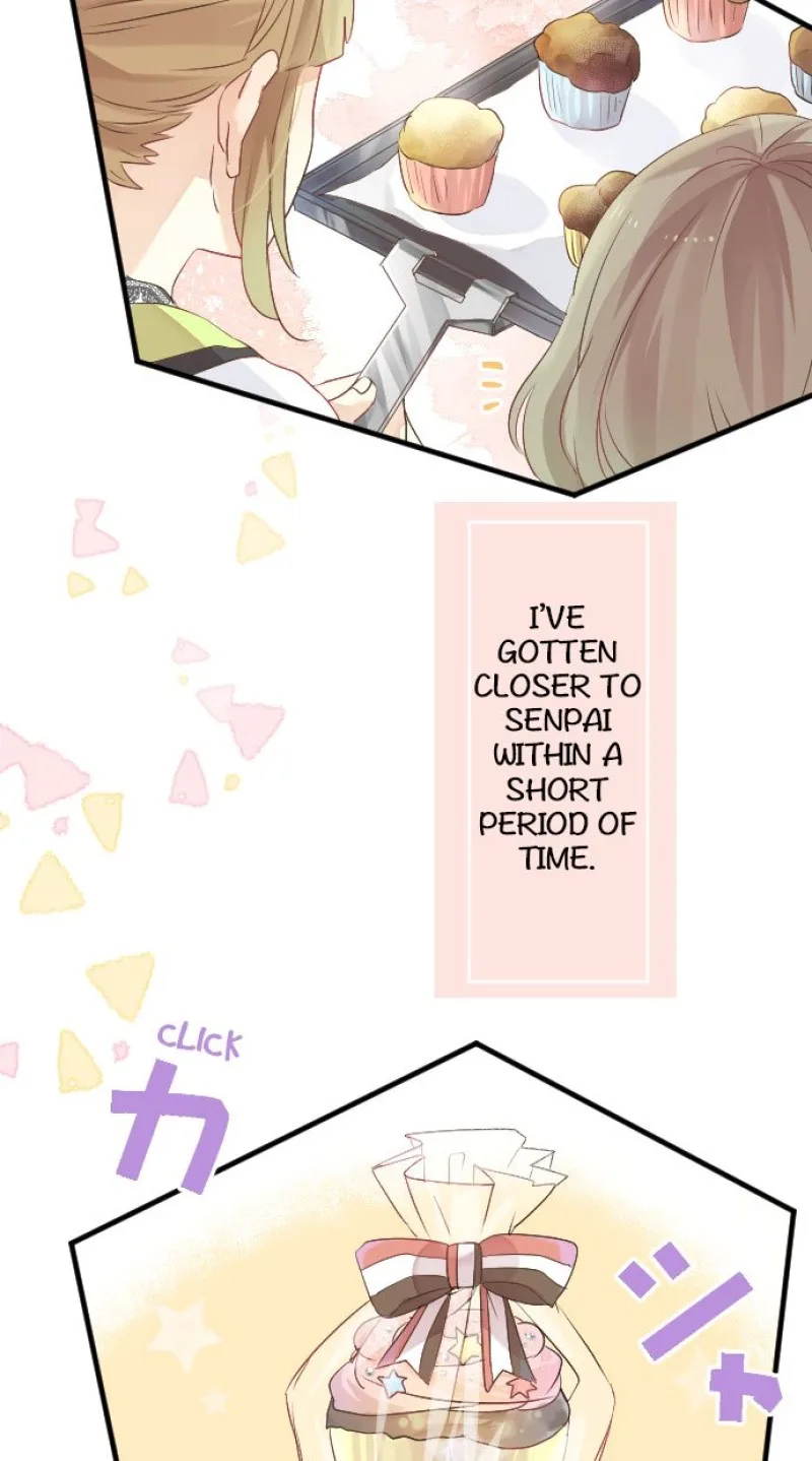Love Hug Chapter 27 page 40