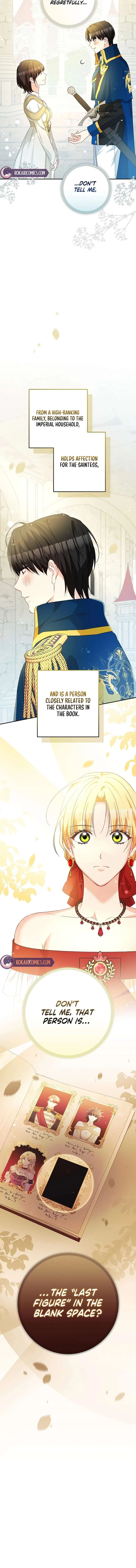Let’s Divorce, Not Obsess! Chapter 27 page 14