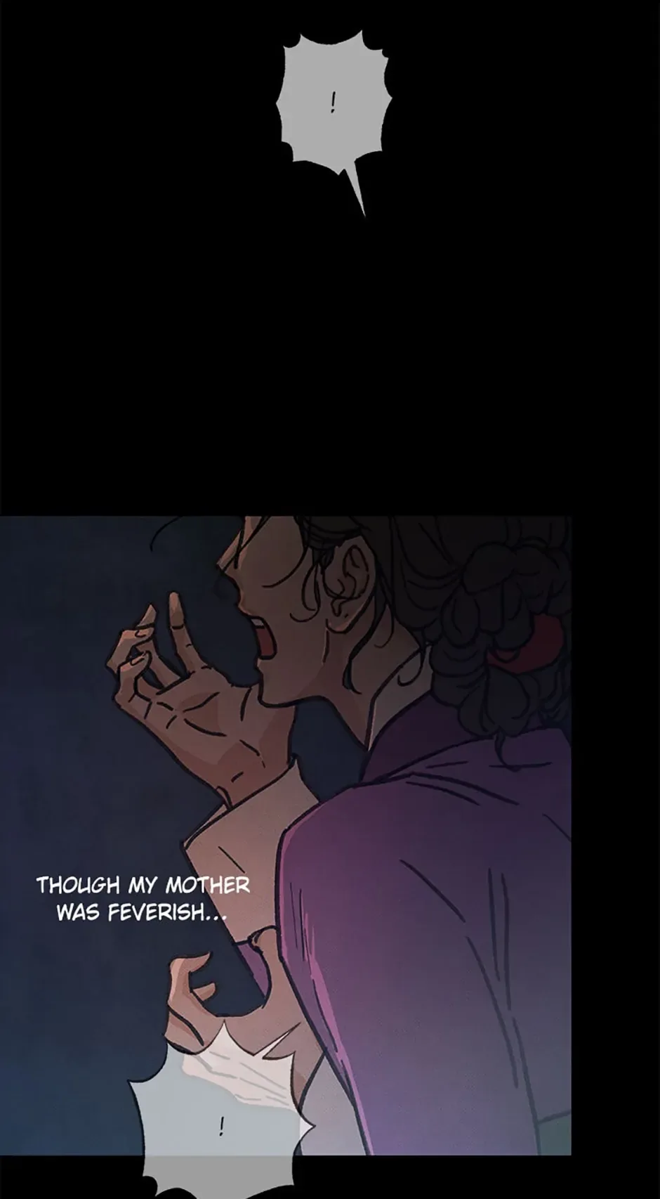 Under the Plum Blossom Tree Chapter 27 page 11