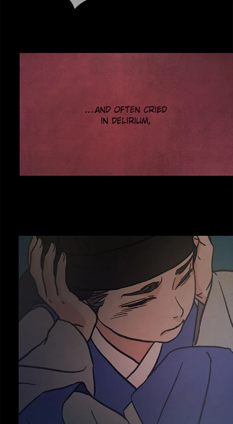 Under the Plum Blossom Tree Chapter 27 page 12