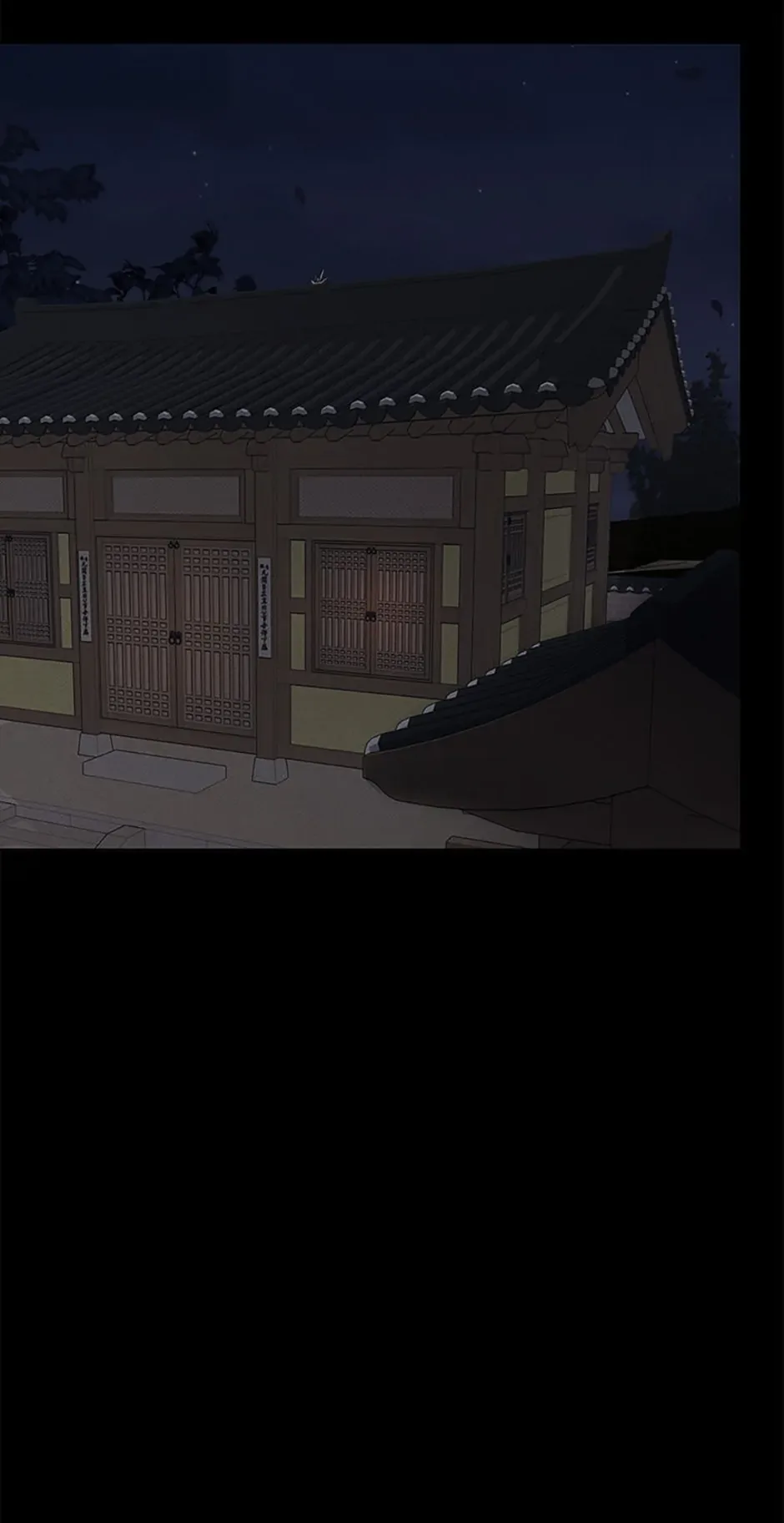Under the Plum Blossom Tree Chapter 27 page 9