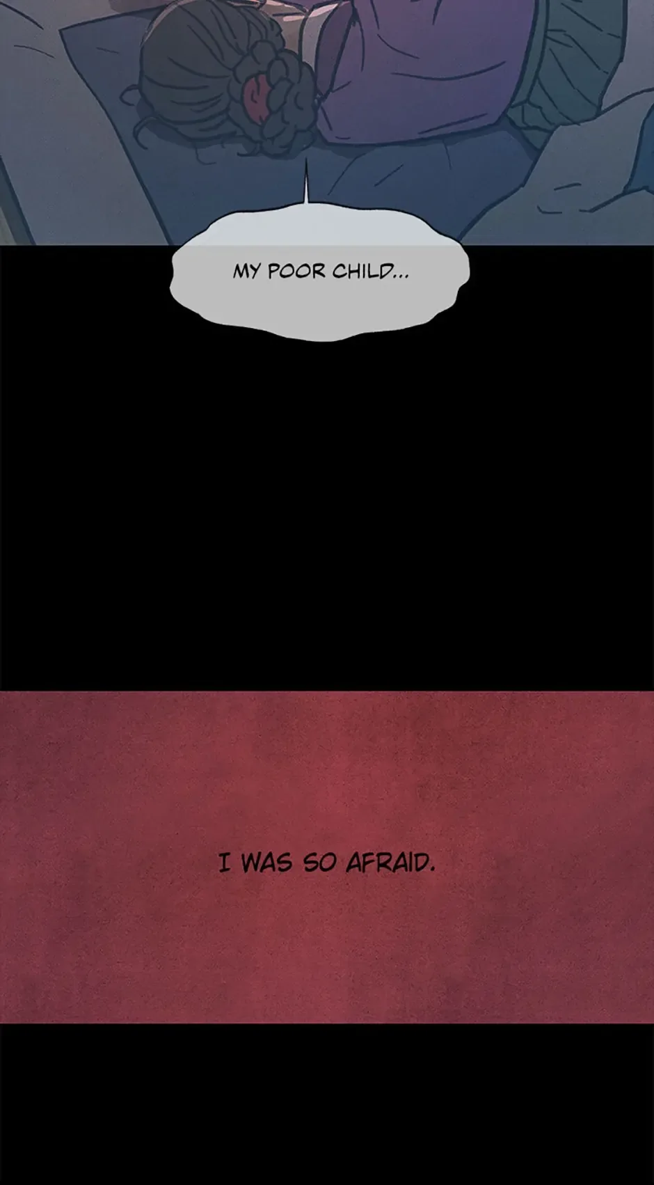 Under the Plum Blossom Tree Chapter 27 page 15