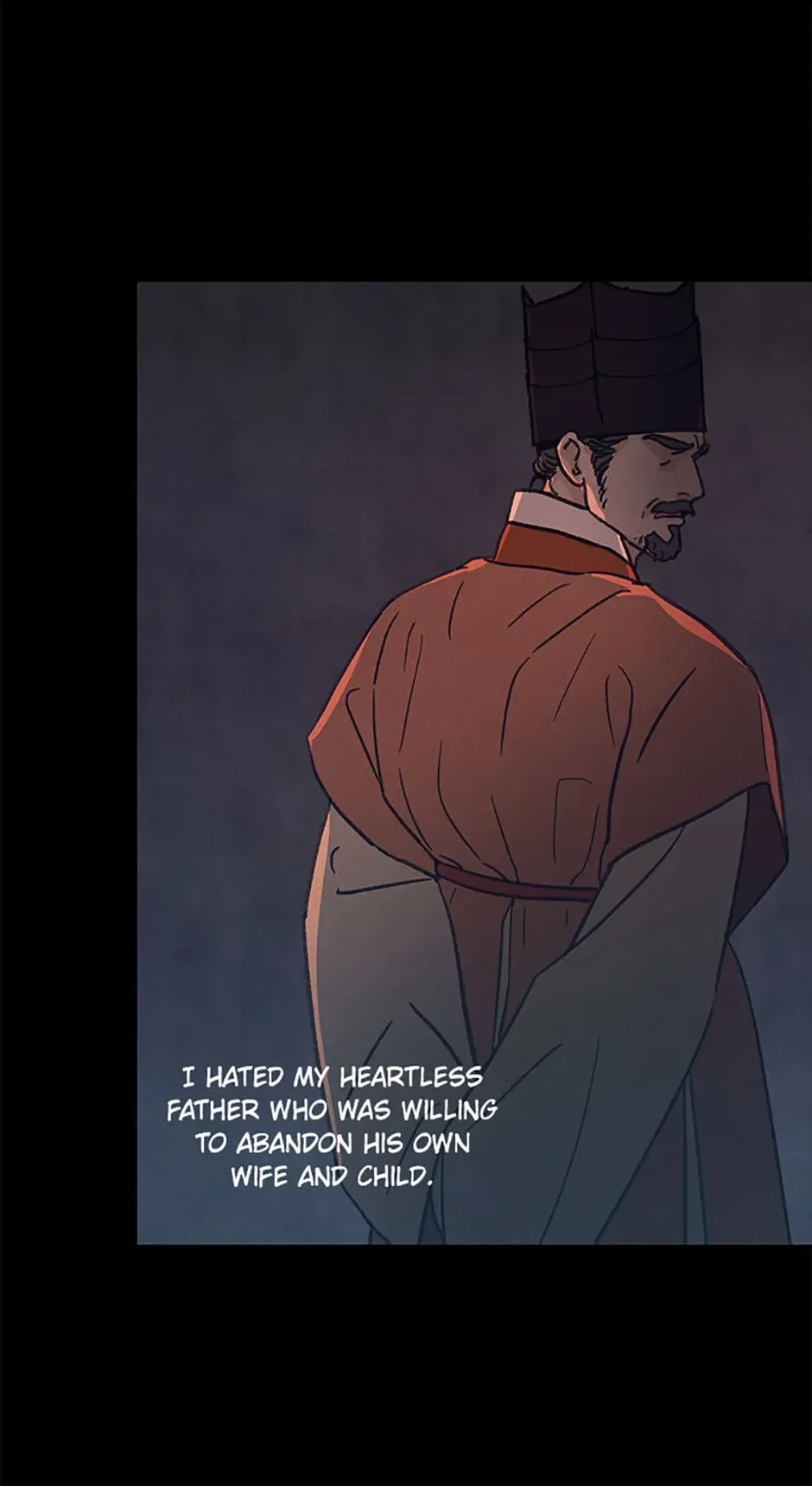 Under the Plum Blossom Tree Chapter 27 page 16