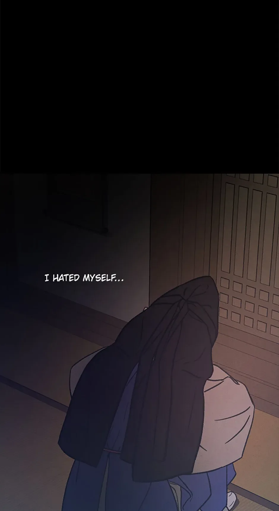 Under the Plum Blossom Tree Chapter 27 page 19