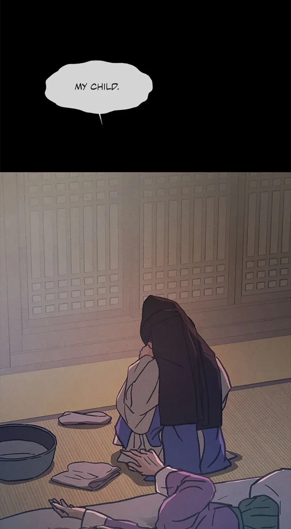 Under the Plum Blossom Tree Chapter 27 page 14