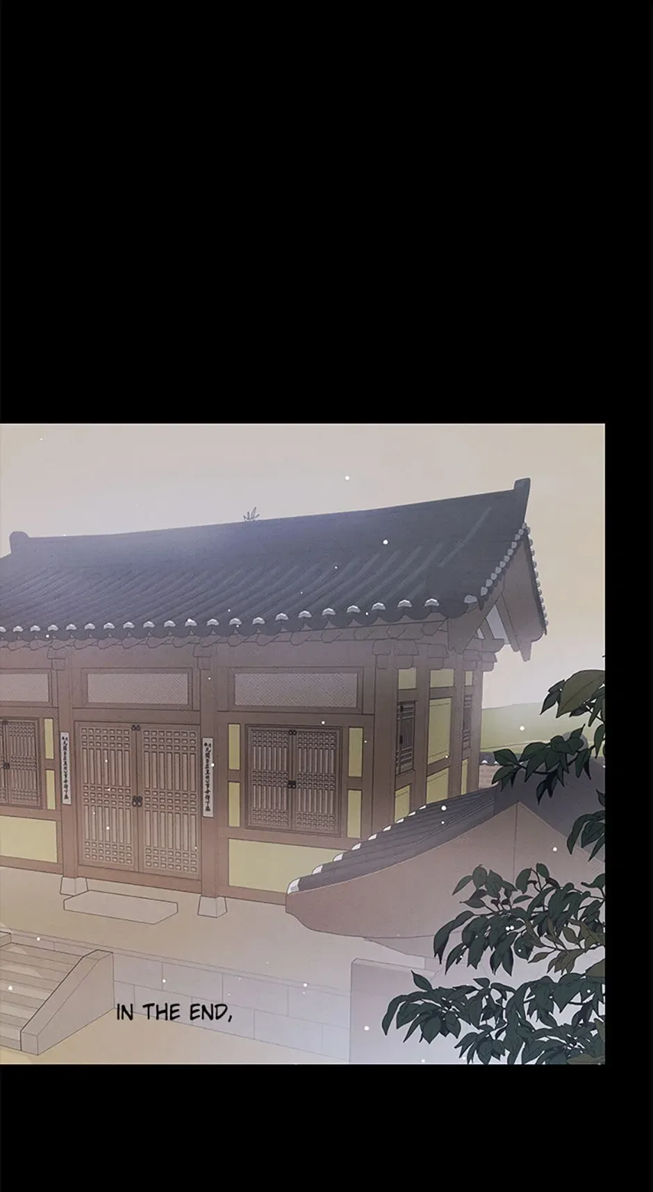 Under the Plum Blossom Tree Chapter 27 page 21