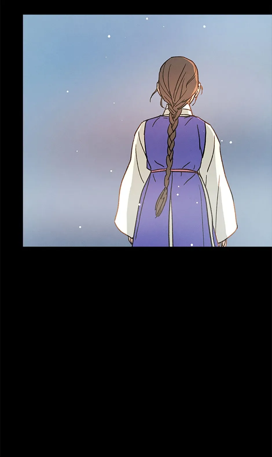 Under the Plum Blossom Tree Chapter 27 page 26