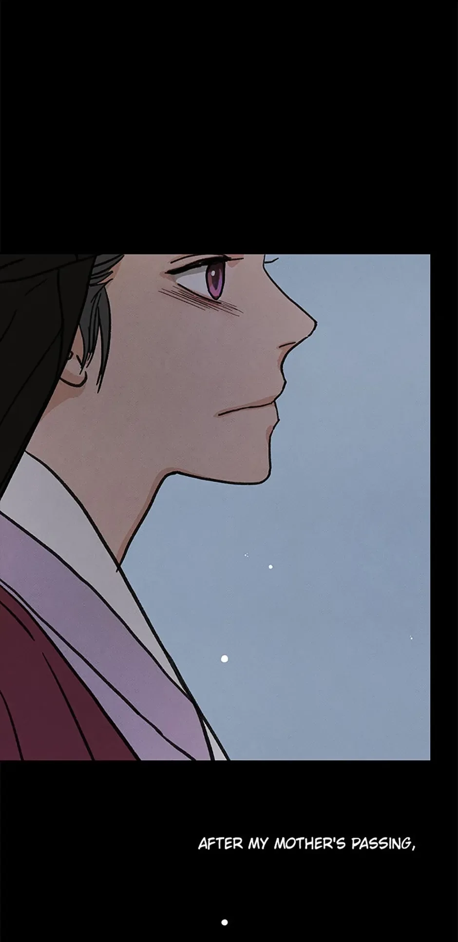 Under the Plum Blossom Tree Chapter 27 page 31