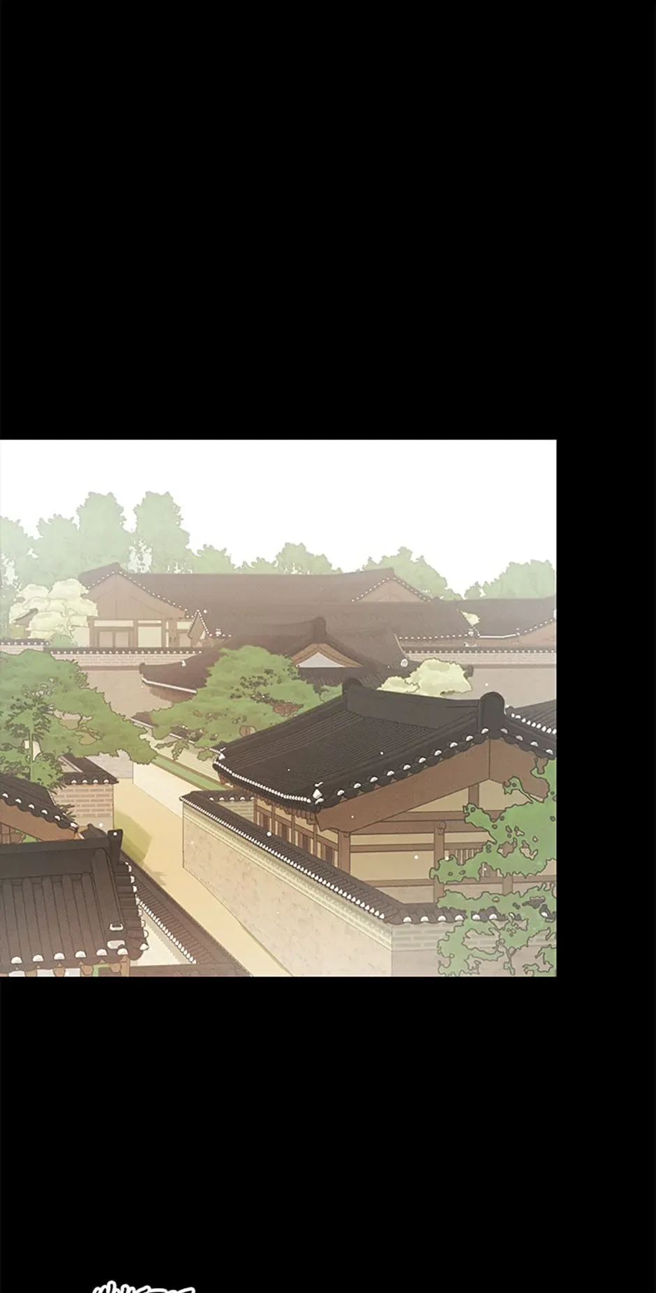 Under the Plum Blossom Tree Chapter 27 page 27