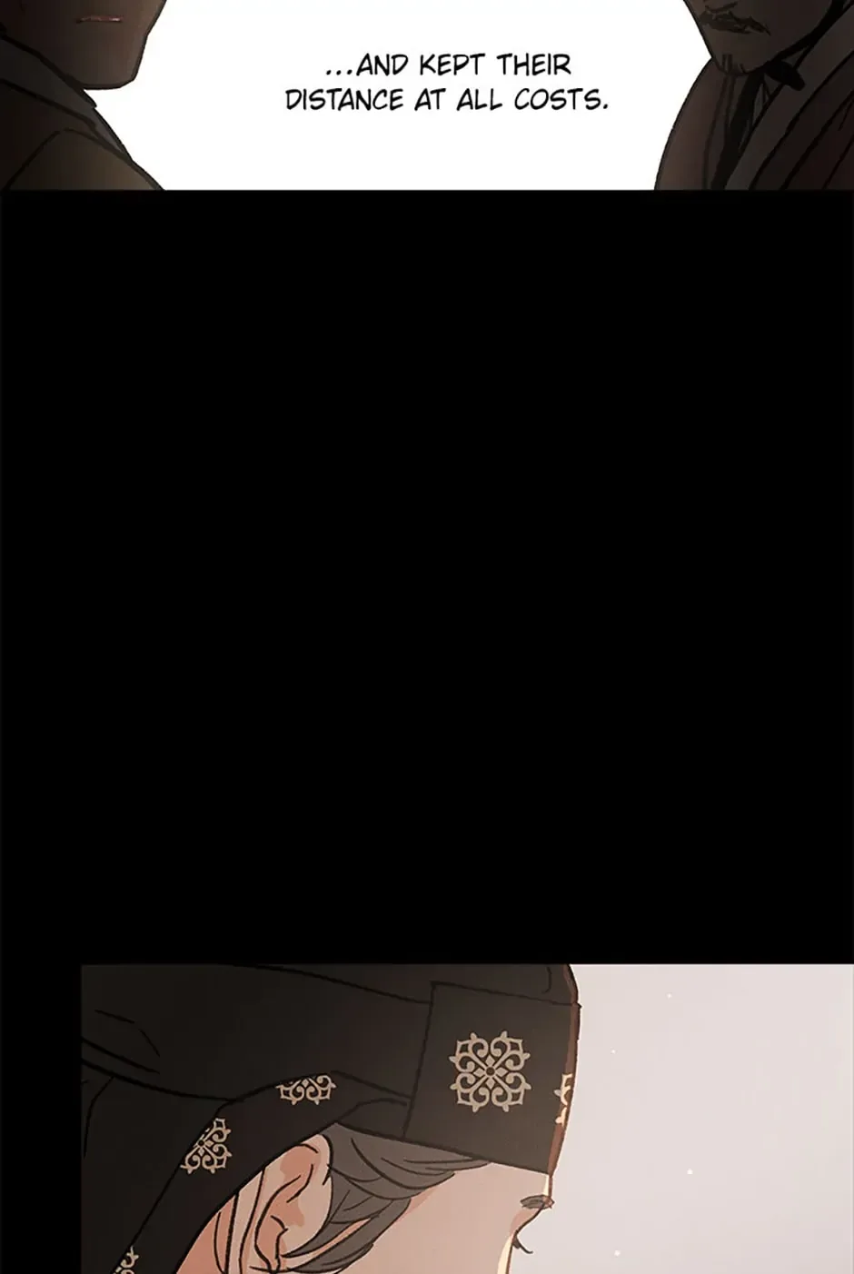 Under the Plum Blossom Tree Chapter 27 page 39