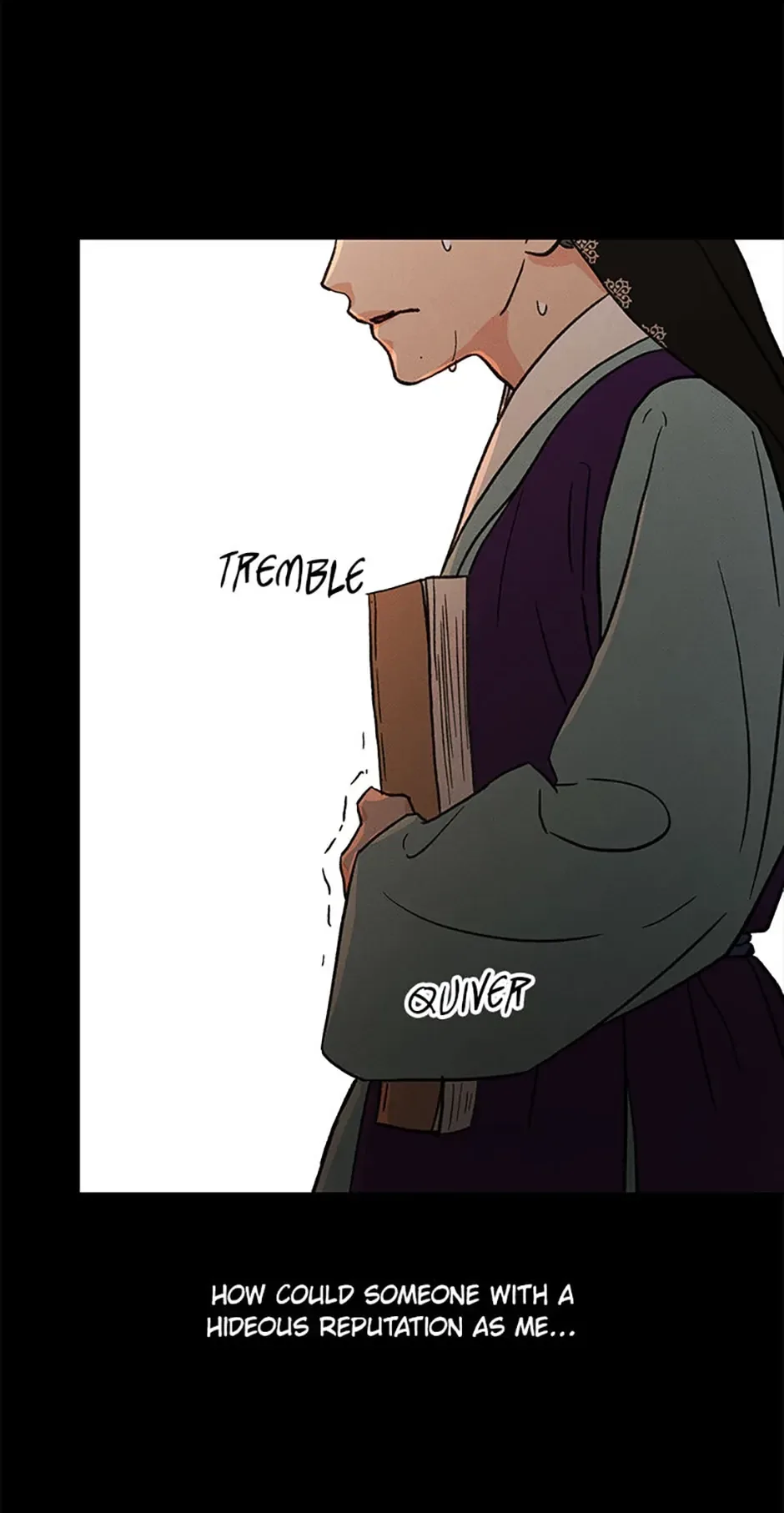 Under the Plum Blossom Tree Chapter 27 page 47