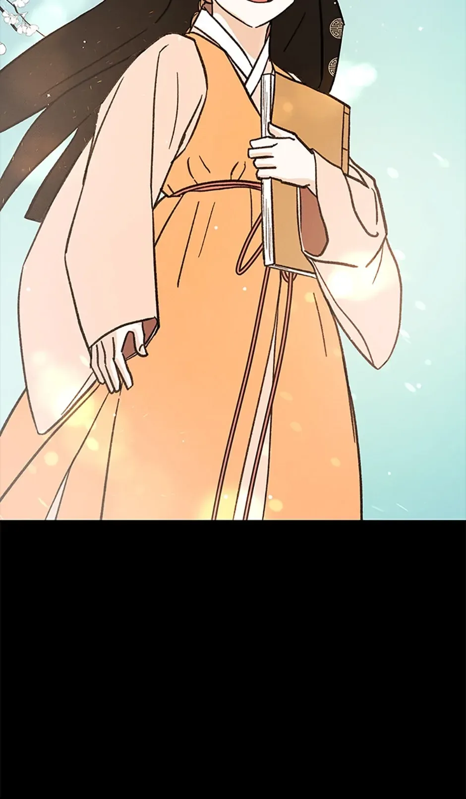 Under the Plum Blossom Tree Chapter 27 page 43