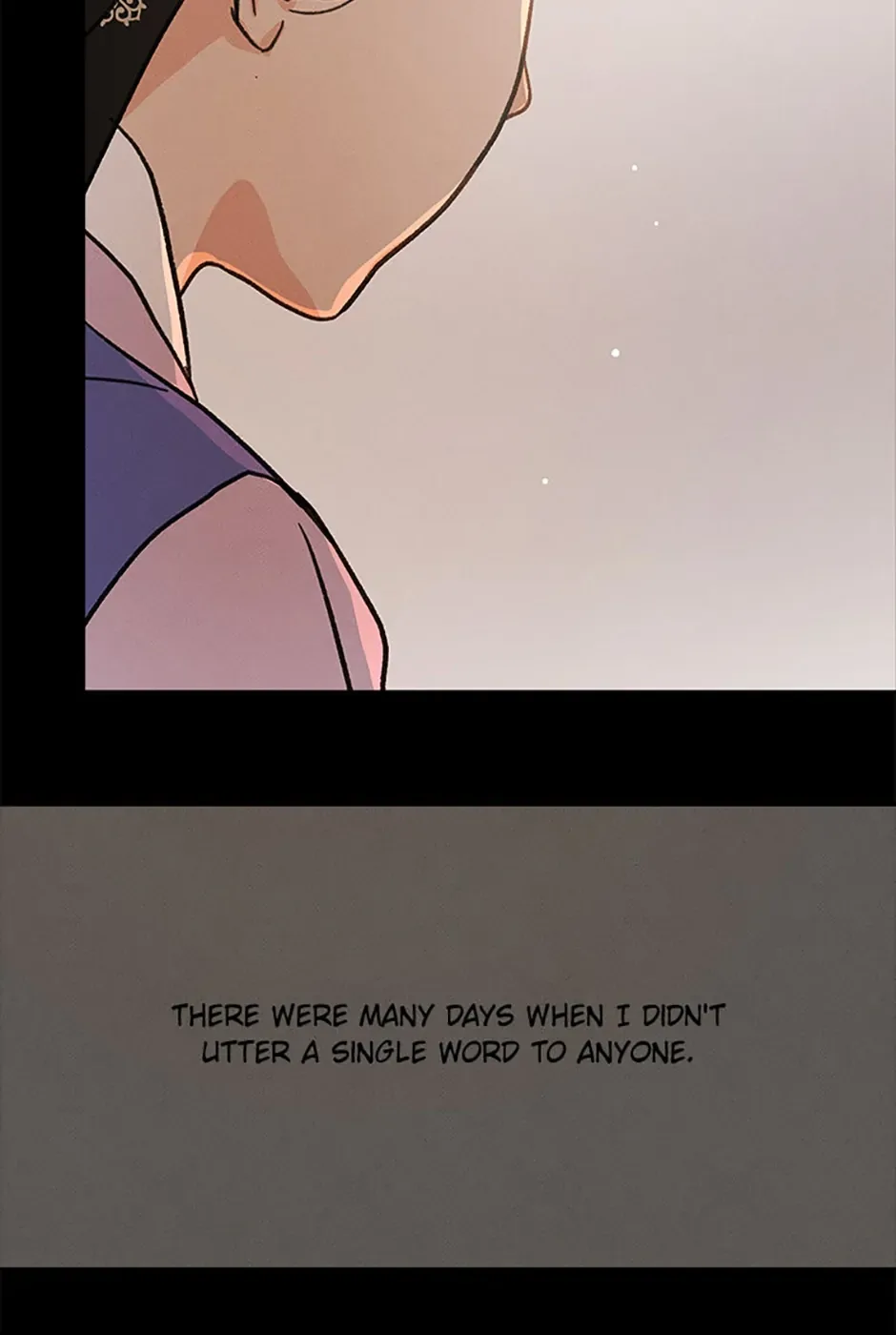 Under the Plum Blossom Tree Chapter 27 page 40