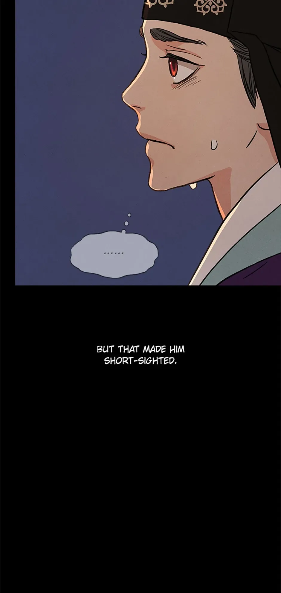 Under the Plum Blossom Tree Chapter 27 page 46