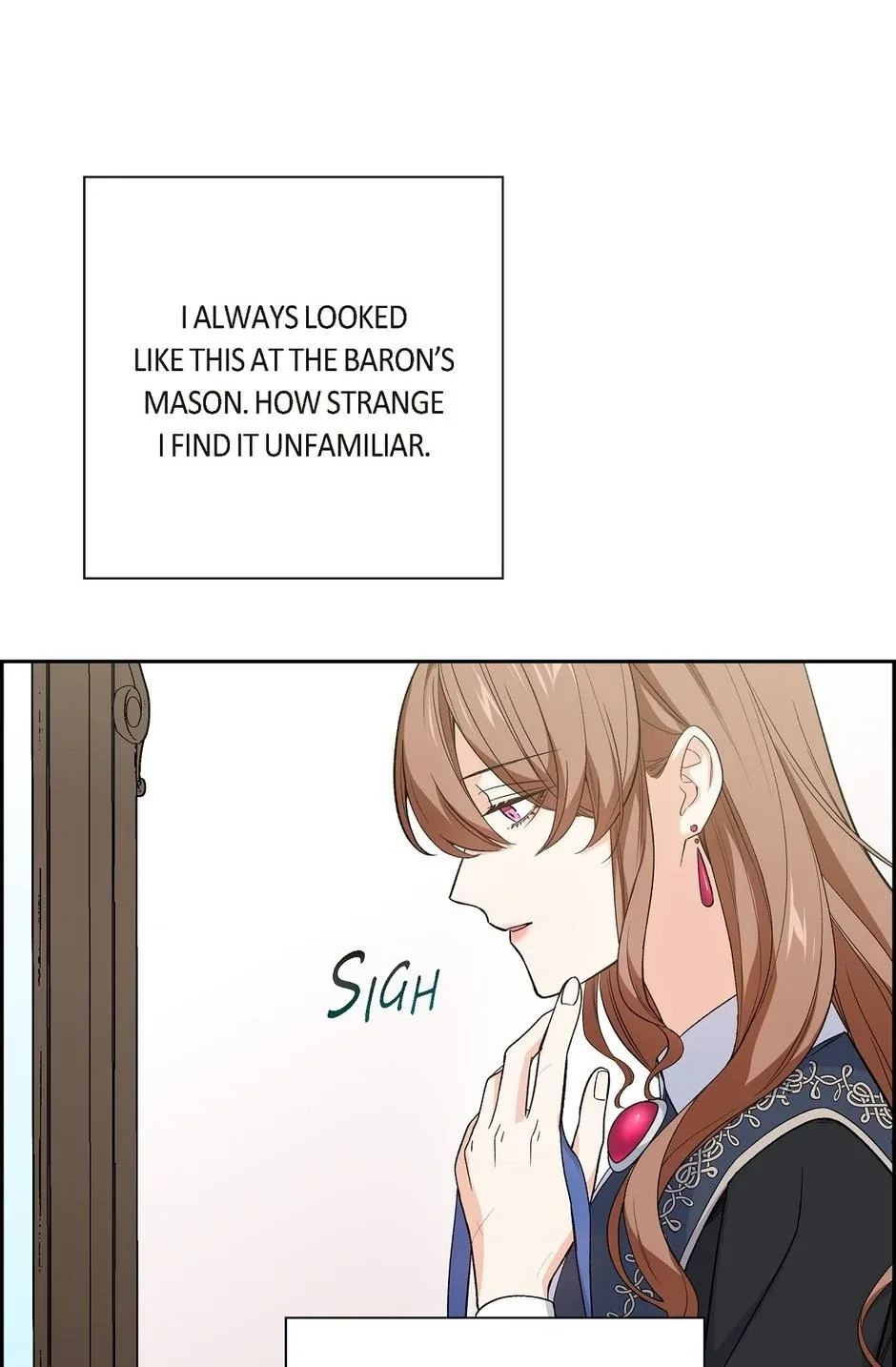 Don’t Look For Me Chapter 27 page 6