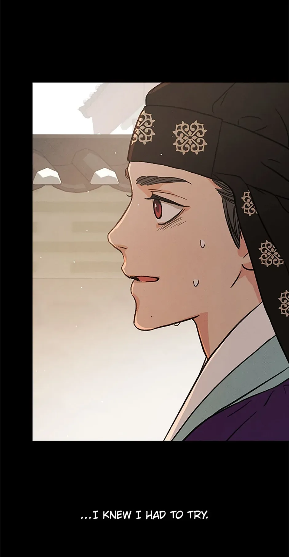 Under the Plum Blossom Tree Chapter 27 page 50