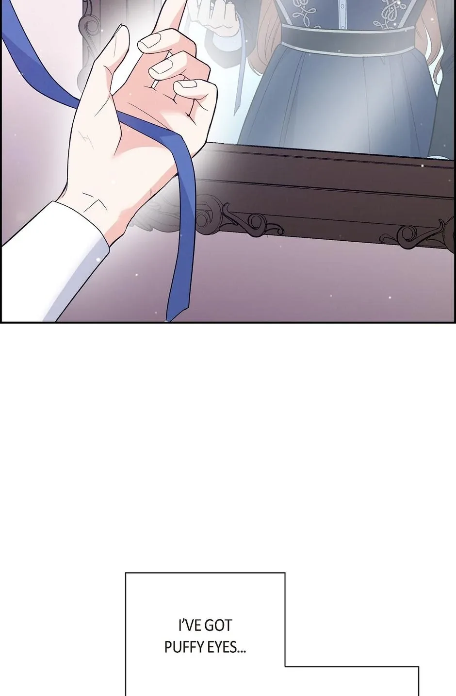 Don’t Look For Me Chapter 27 page 4