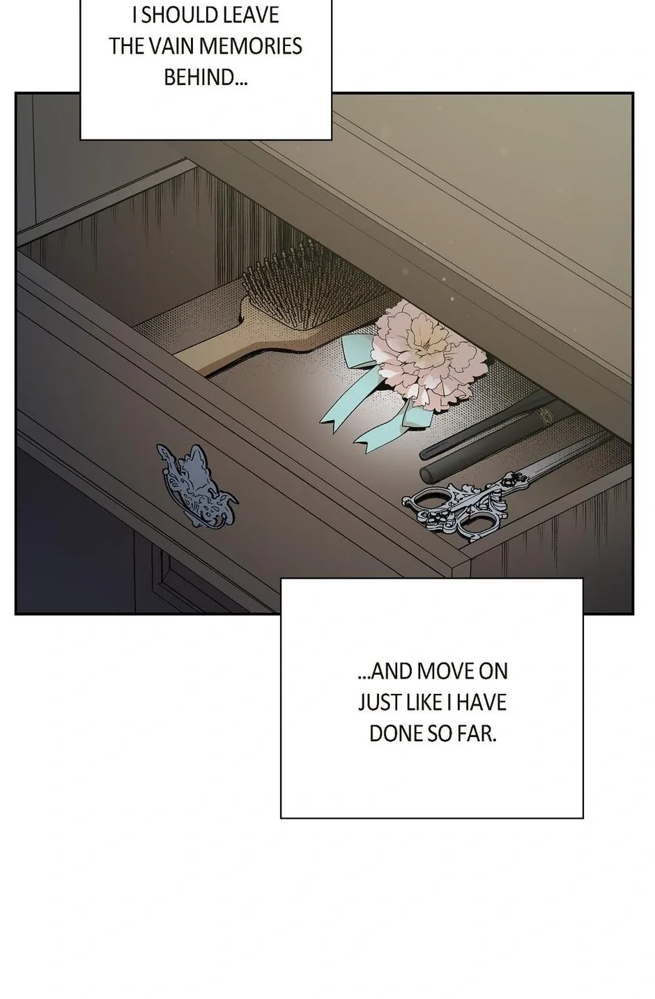 Don’t Look For Me Chapter 27 page 9