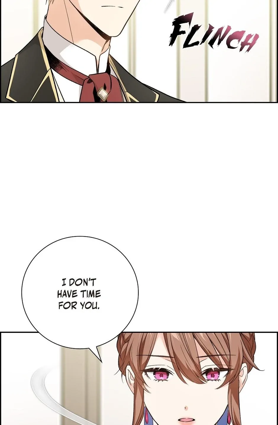 Don’t Look For Me Chapter 27 page 21