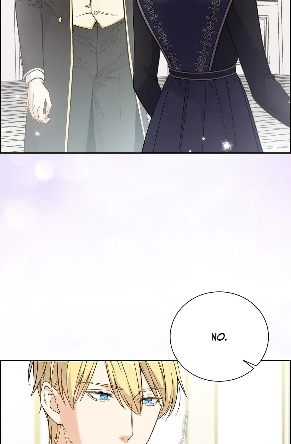 Don’t Look For Me Chapter 27 page 20