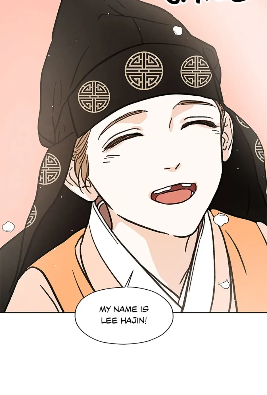 Under the Plum Blossom Tree Chapter 27 page 60