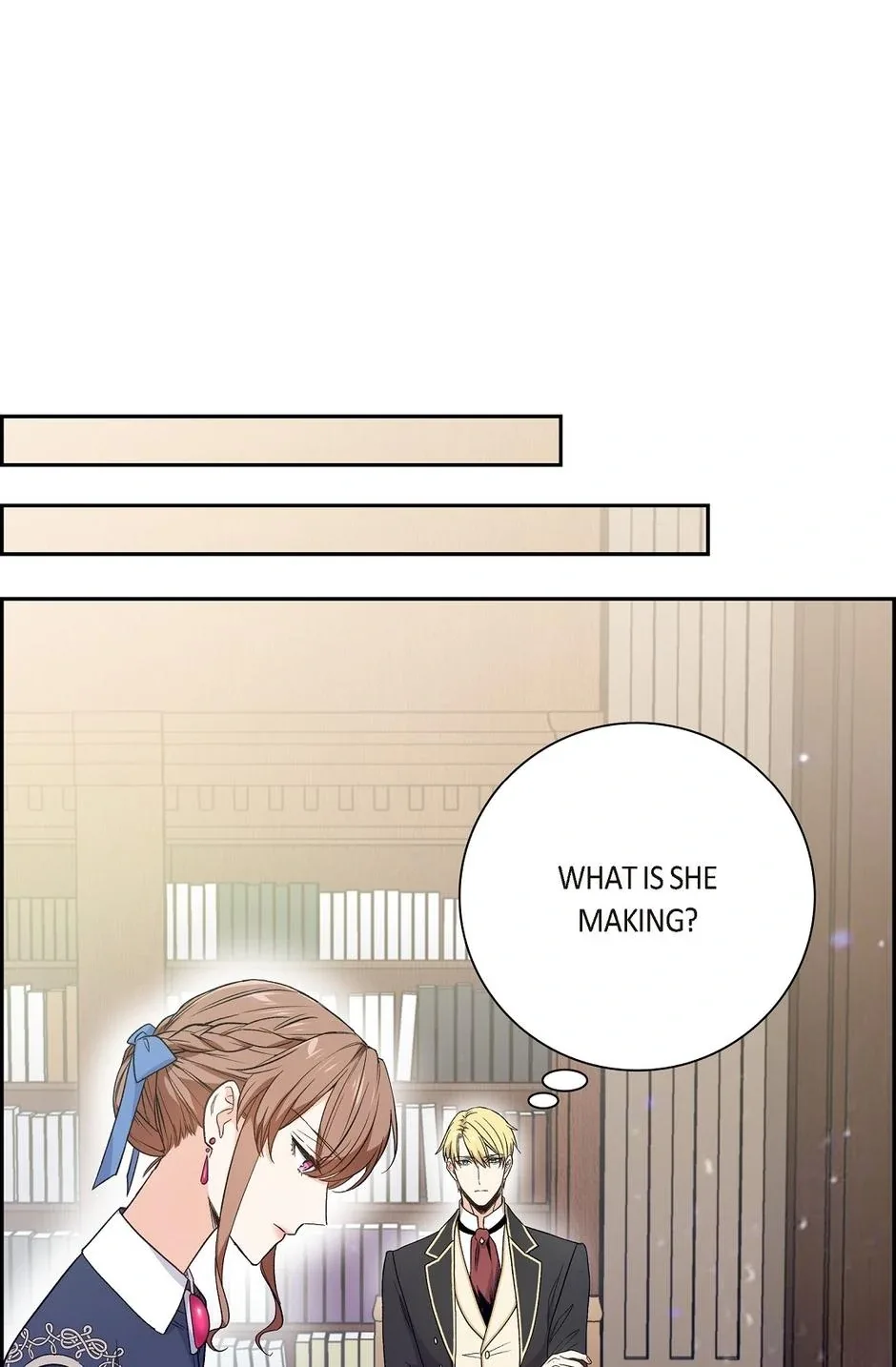 Don’t Look For Me Chapter 27 page 25