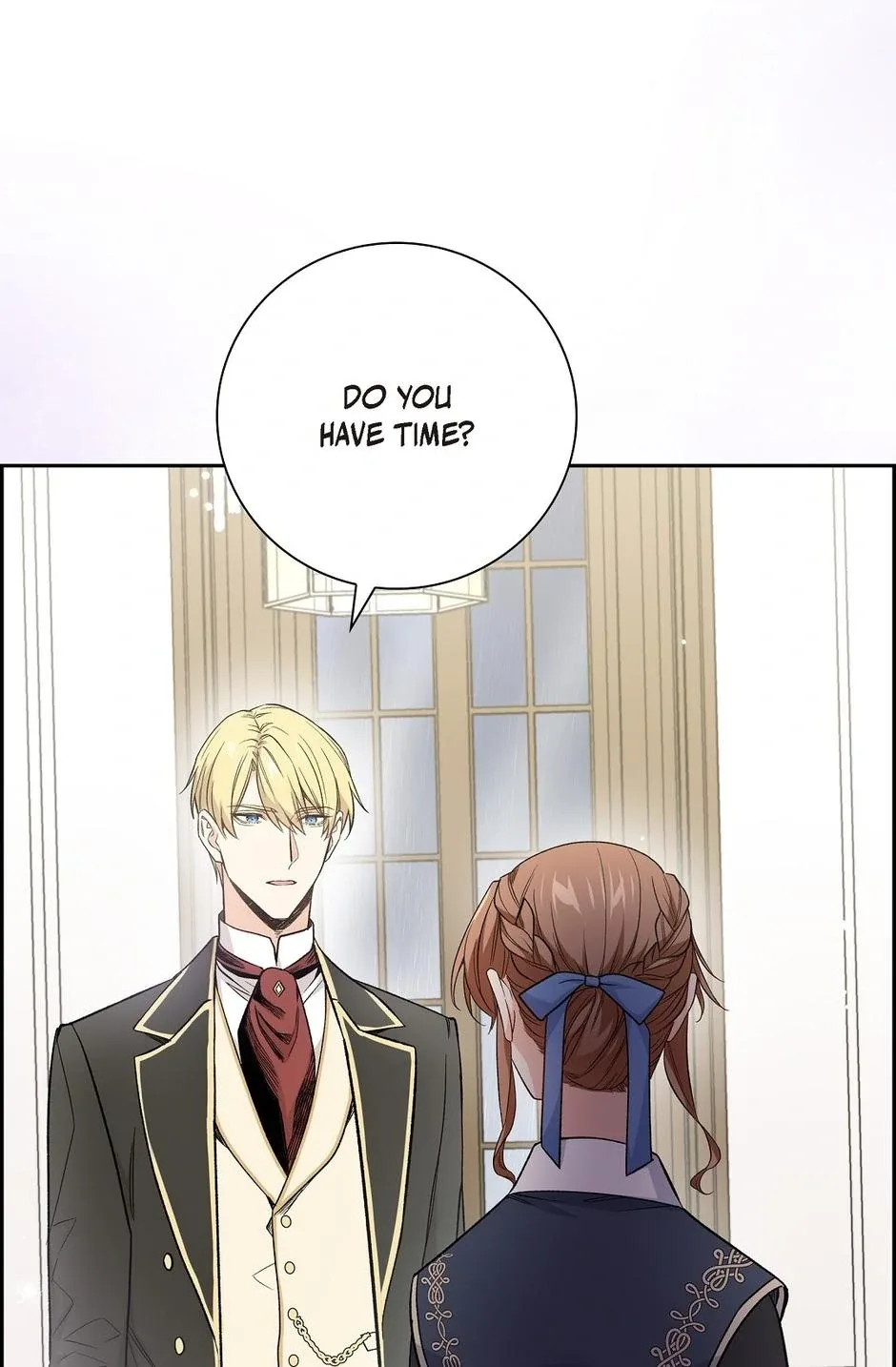 Don’t Look For Me Chapter 27 page 19