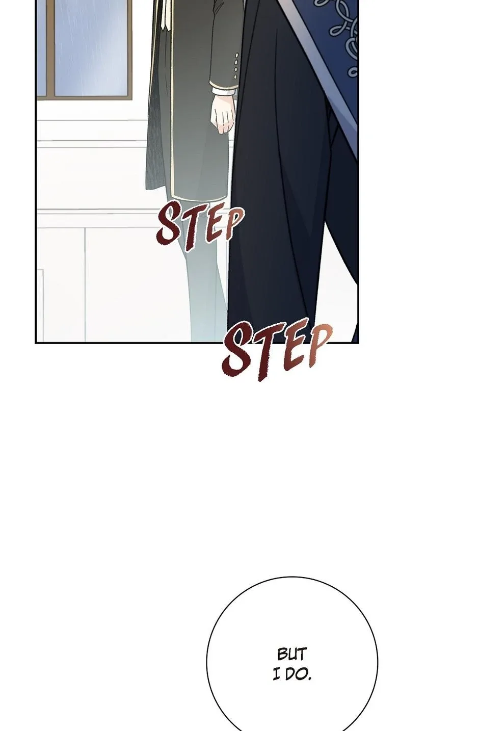 Don’t Look For Me Chapter 27 page 23