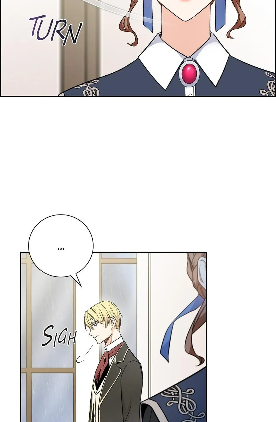 Don’t Look For Me Chapter 27 page 22