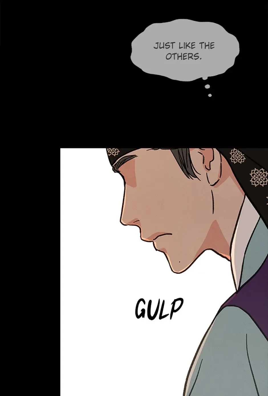 Under the Plum Blossom Tree Chapter 27 page 58