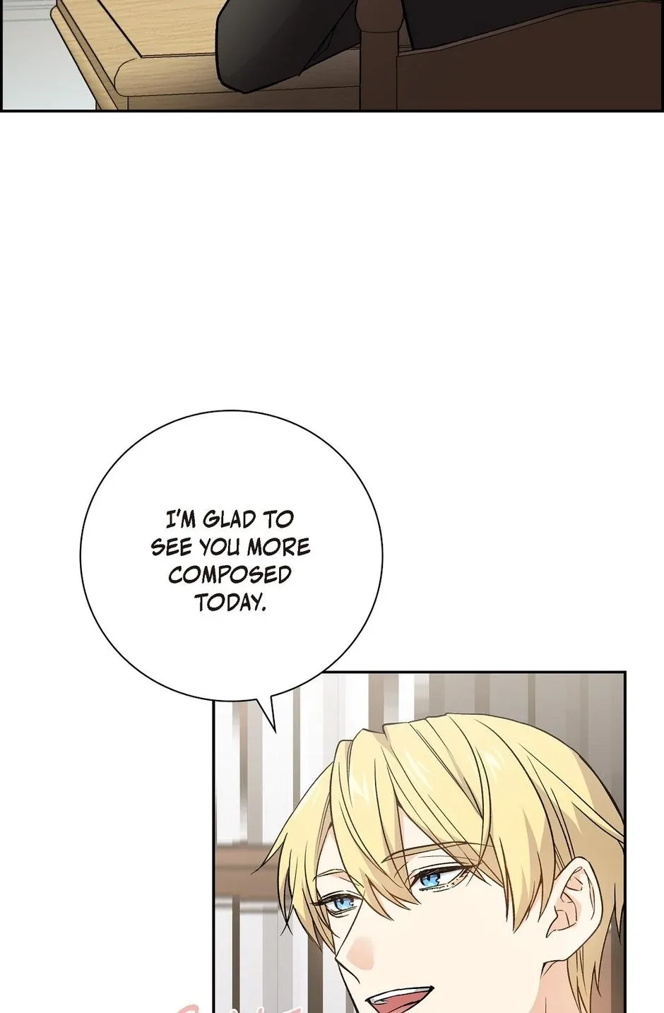 Don’t Look For Me Chapter 27 page 34