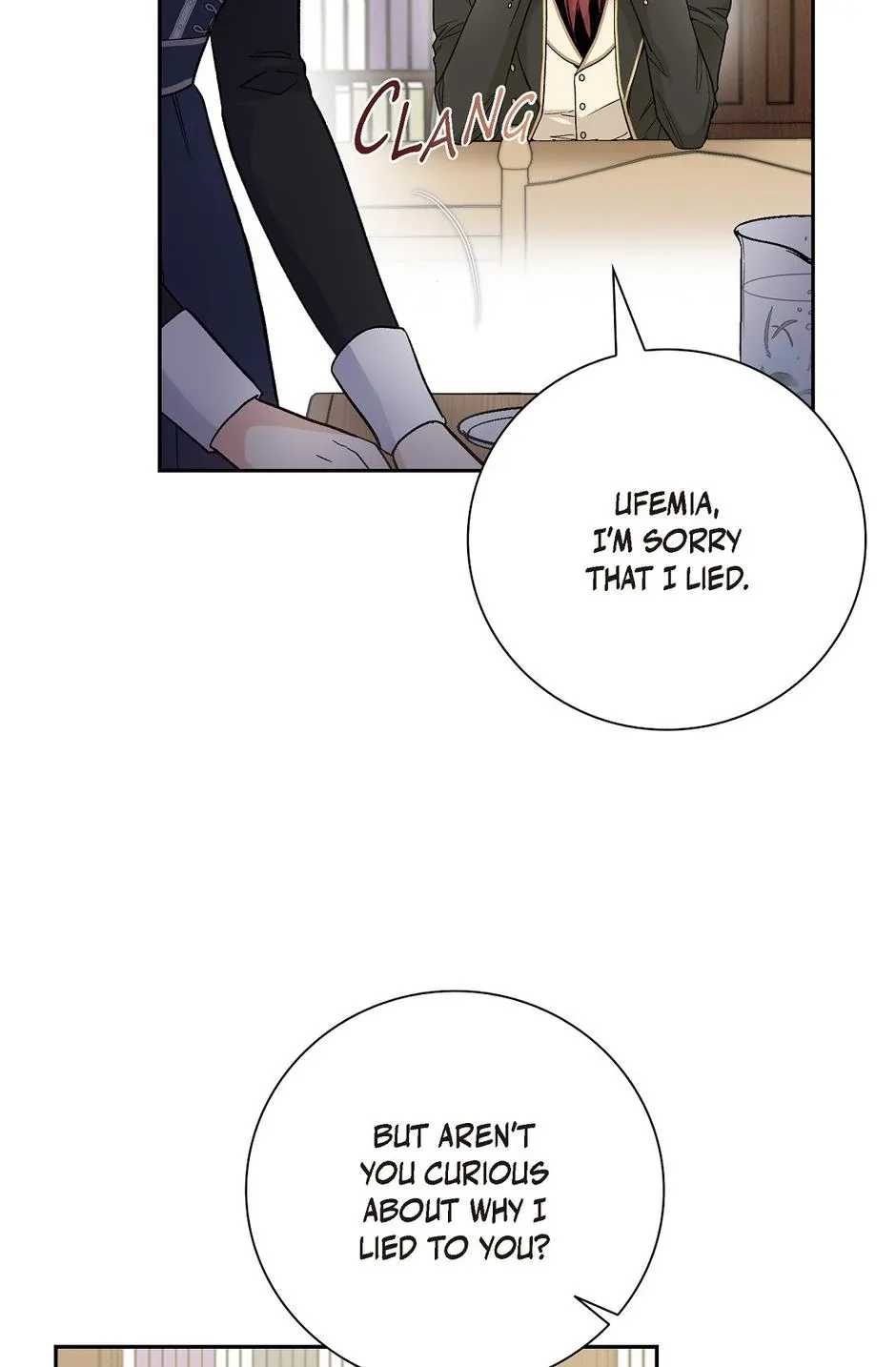 Don’t Look For Me Chapter 27 page 40