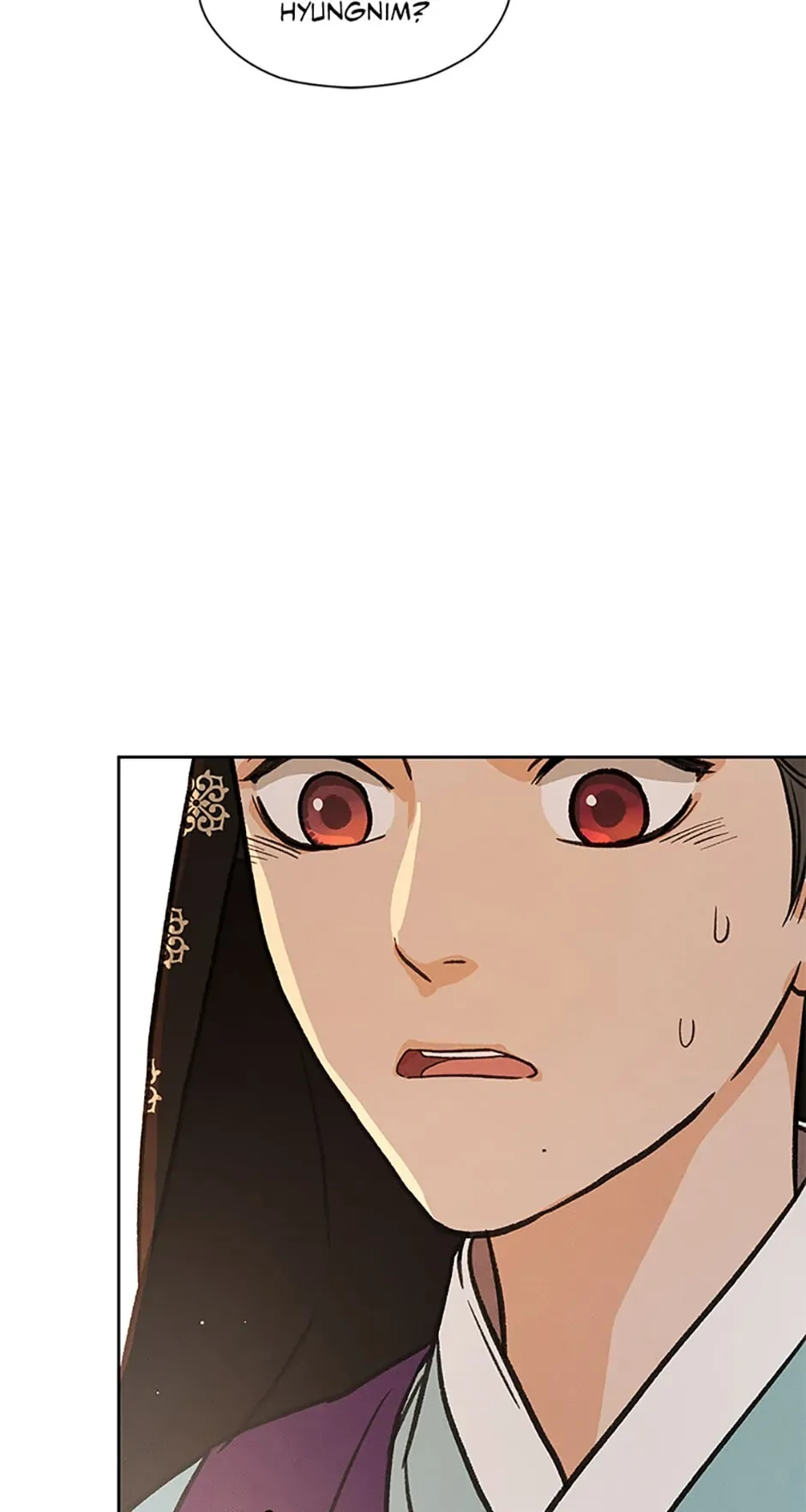 Under the Plum Blossom Tree Chapter 27 page 63
