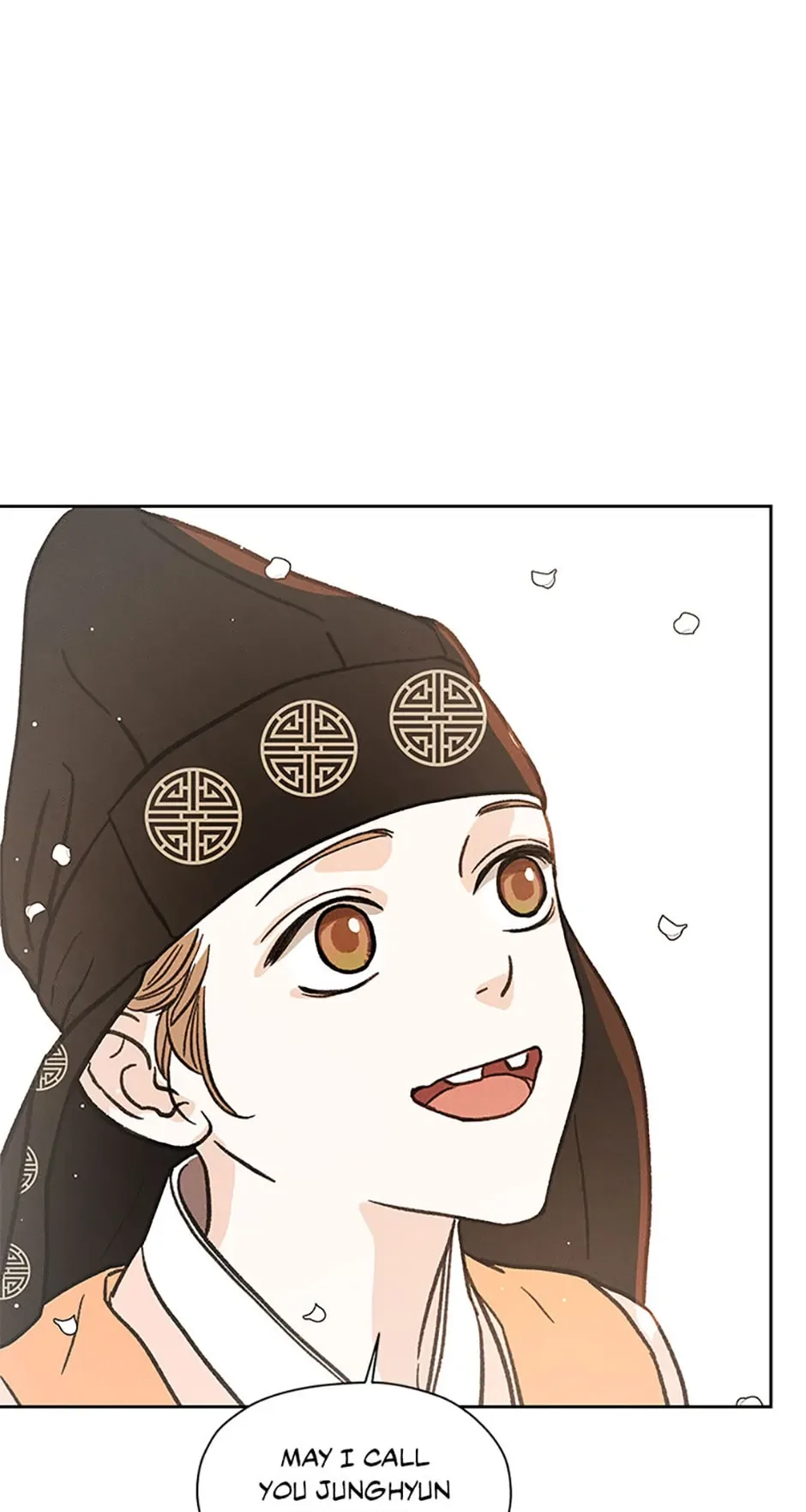 Under the Plum Blossom Tree Chapter 27 page 62