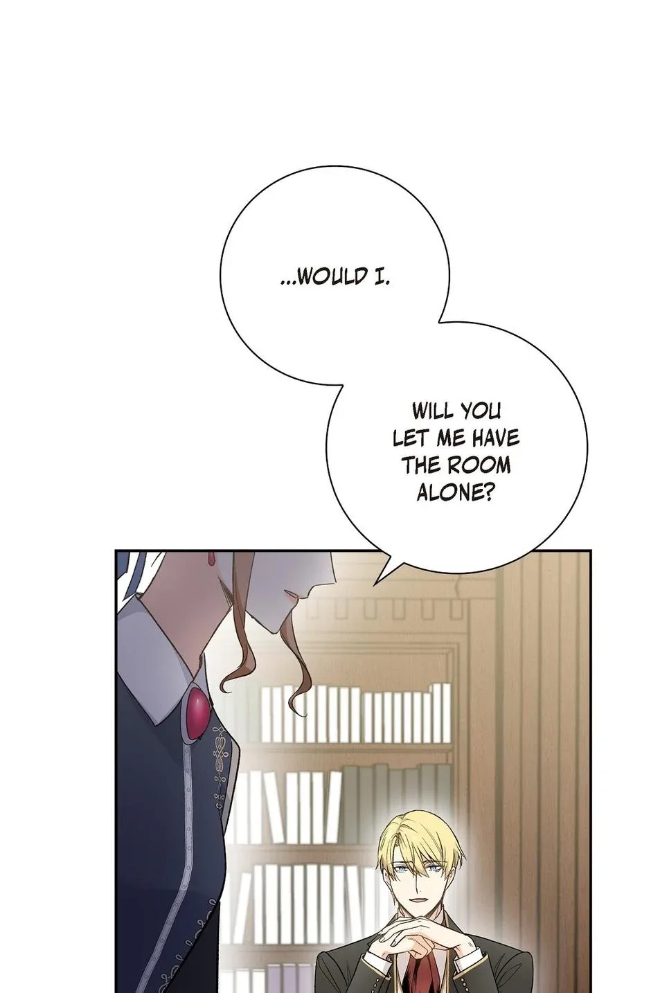 Don’t Look For Me Chapter 27 page 39