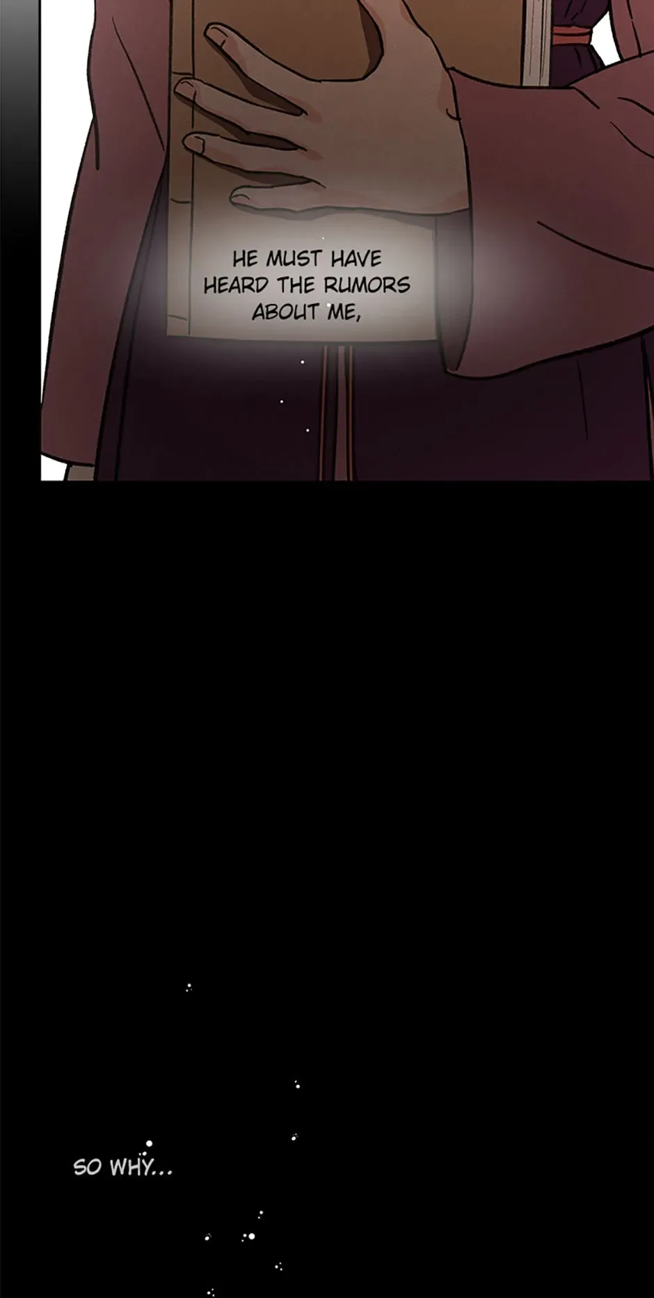Under the Plum Blossom Tree Chapter 27 page 69