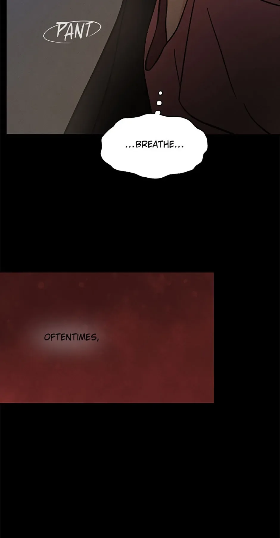 Under the Plum Blossom Tree Chapter 27 page 74
