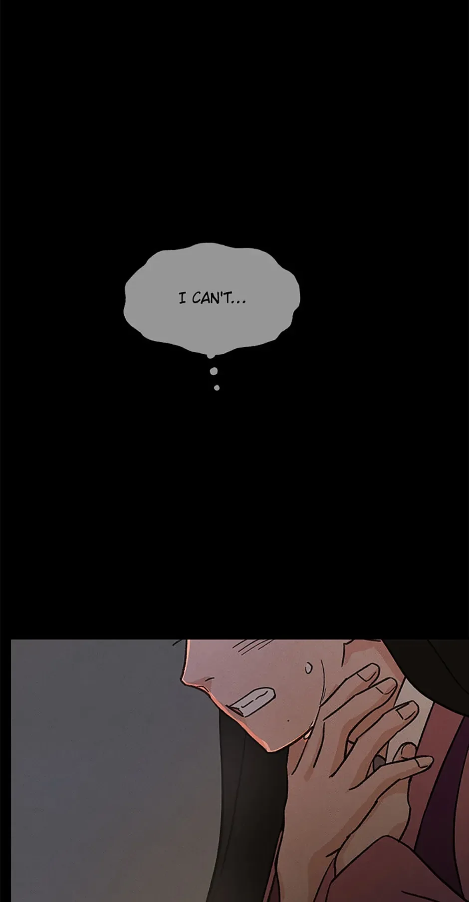 Under the Plum Blossom Tree Chapter 27 page 73