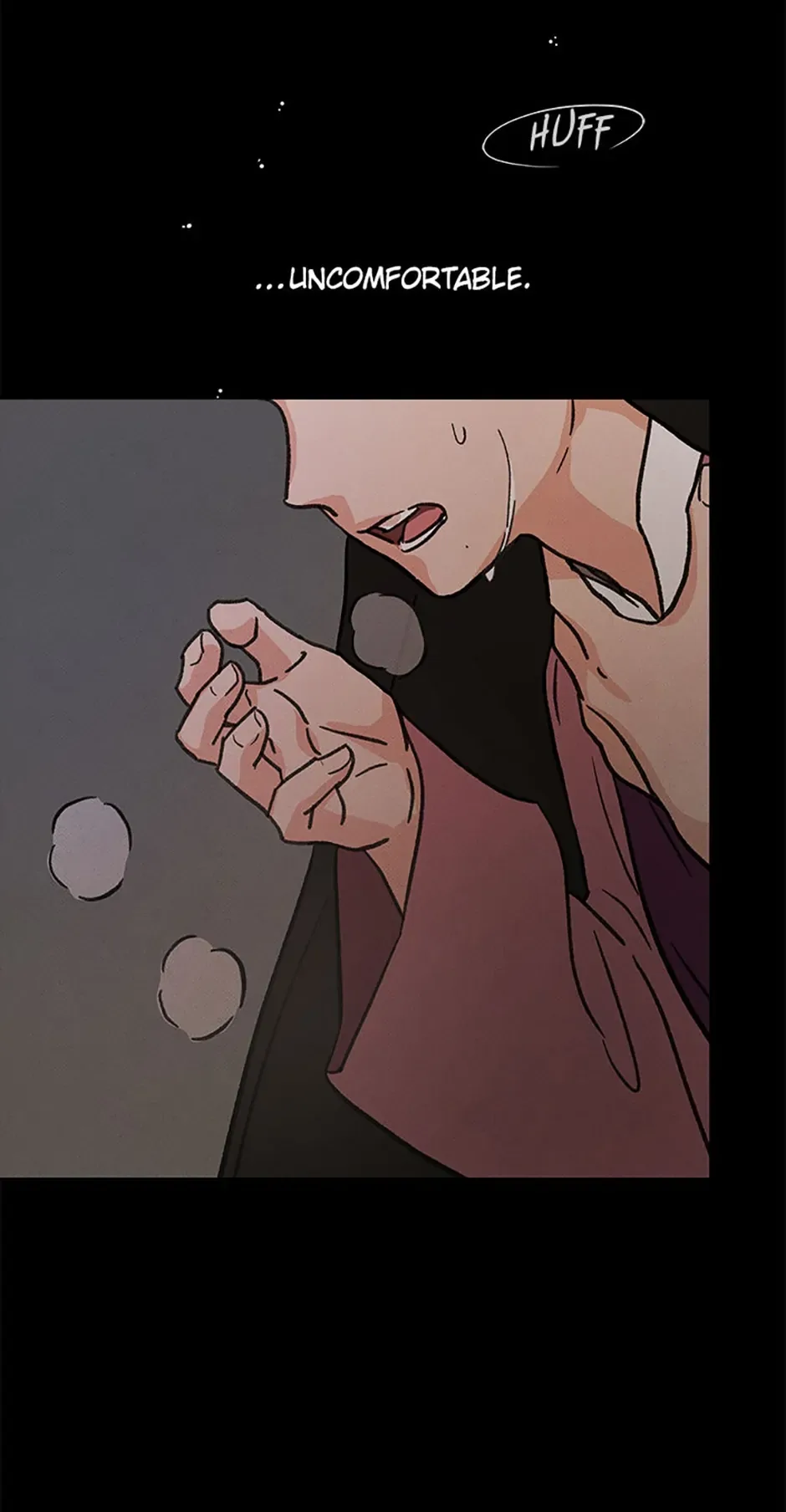 Under the Plum Blossom Tree Chapter 27 page 72