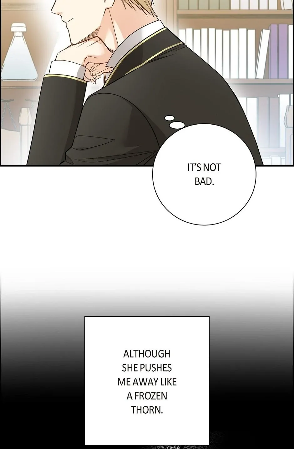 Don’t Look For Me Chapter 27 page 53