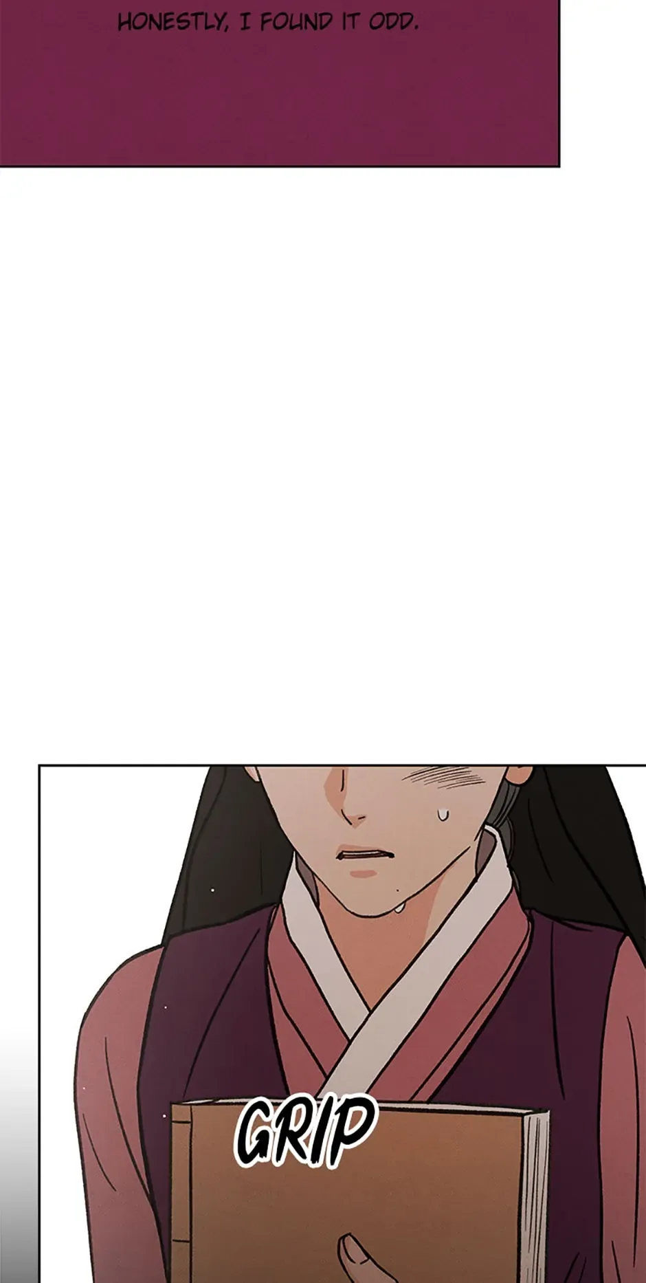 Under the Plum Blossom Tree Chapter 27 page 68