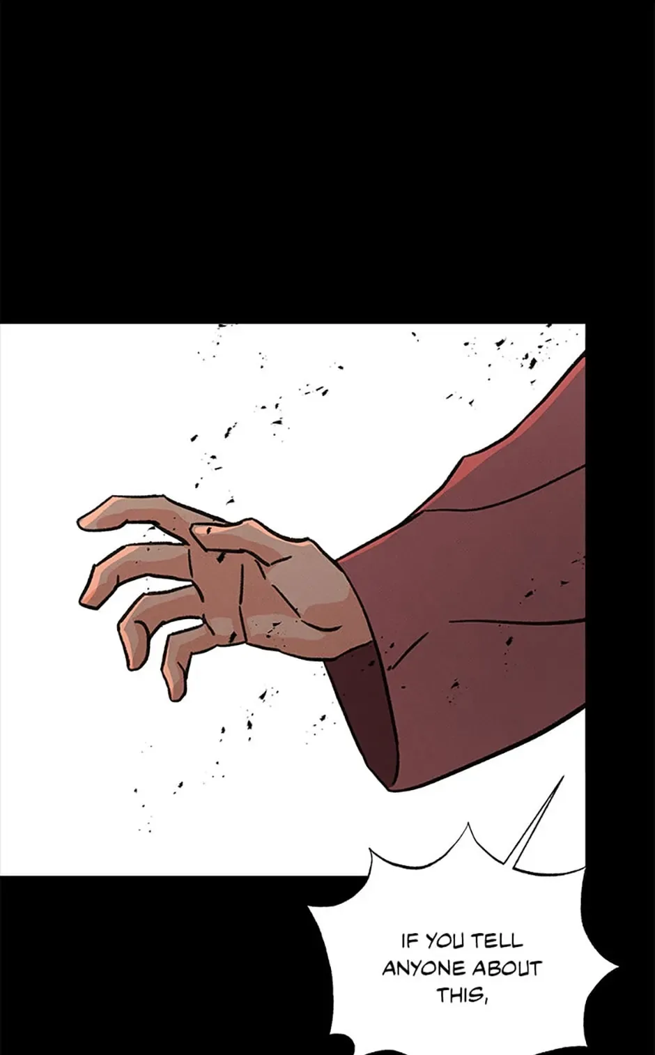 Under the Plum Blossom Tree Chapter 27 page 80